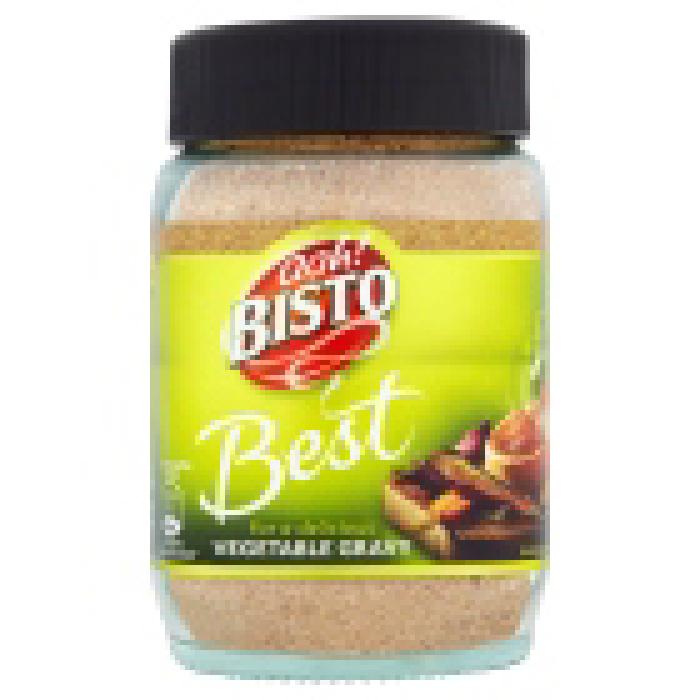 Bisto Best Vegetable Gravy Granules