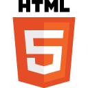 HTML logo