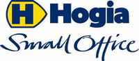 Systemlogo för Hogia small office
