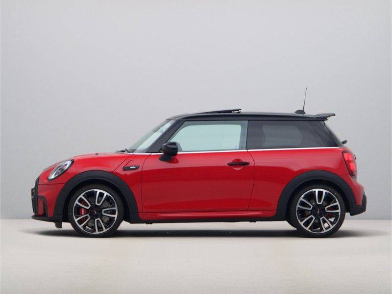 MINI 3-deurs John Cooper Works Aut. afbeelding 12