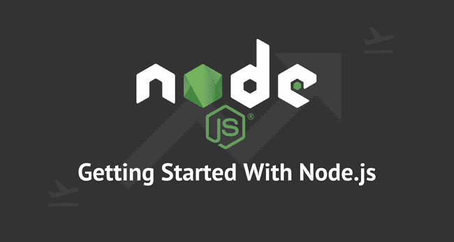 Getting Started with Node.js