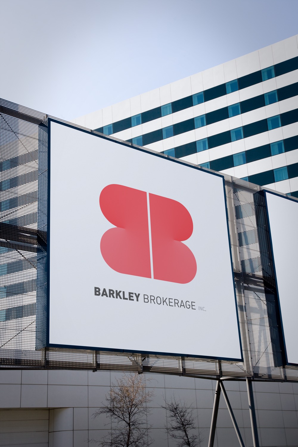 Barkley Brokerage 2