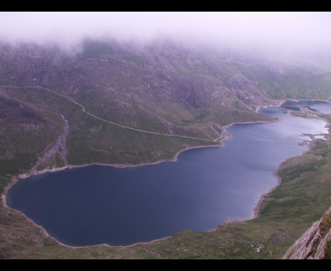 Wales Snowdonia 9