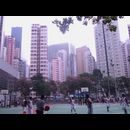 Hongkong Basketball 10