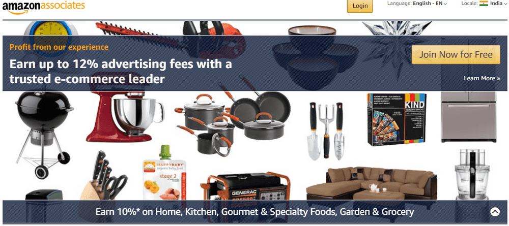 12 amazon affiliate marketing 12 amazon affiliate marketing