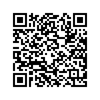MECARD Formatted QR Code