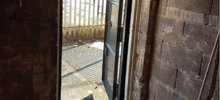 Securing a Commercial Property With Screens & Security Door – Bristol