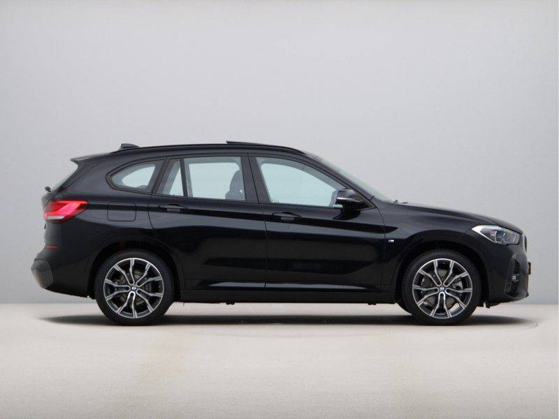 BMW X1 xDrive25e High Exe M-Sport Hybrid afbeelding 8