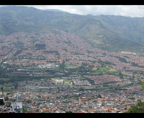 Colombia Medellin 13