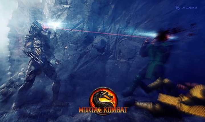 Storm Collectibles Mortal Kombat Collections