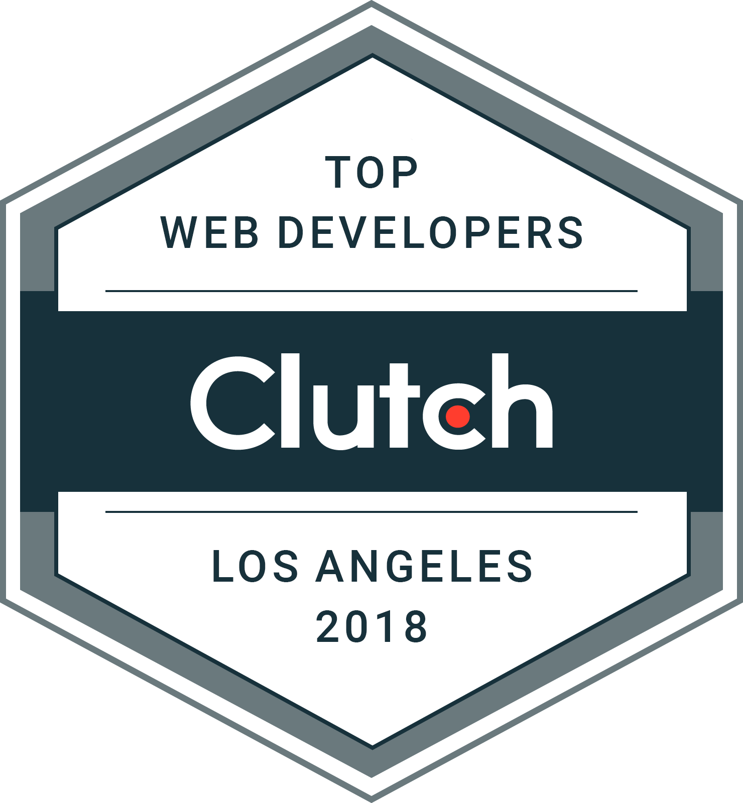 Clutch 2018