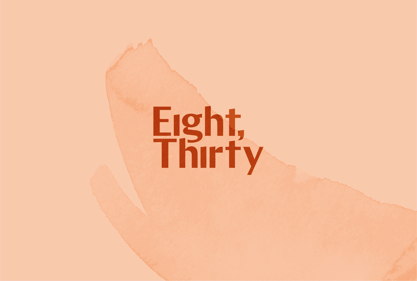 Eight Thirty gif