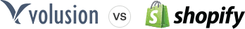 Volusion vs Shopify