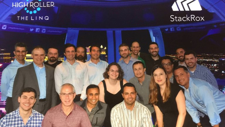 StackRox at Black Hat 2017 Image - StackRox at Black Hat 2017