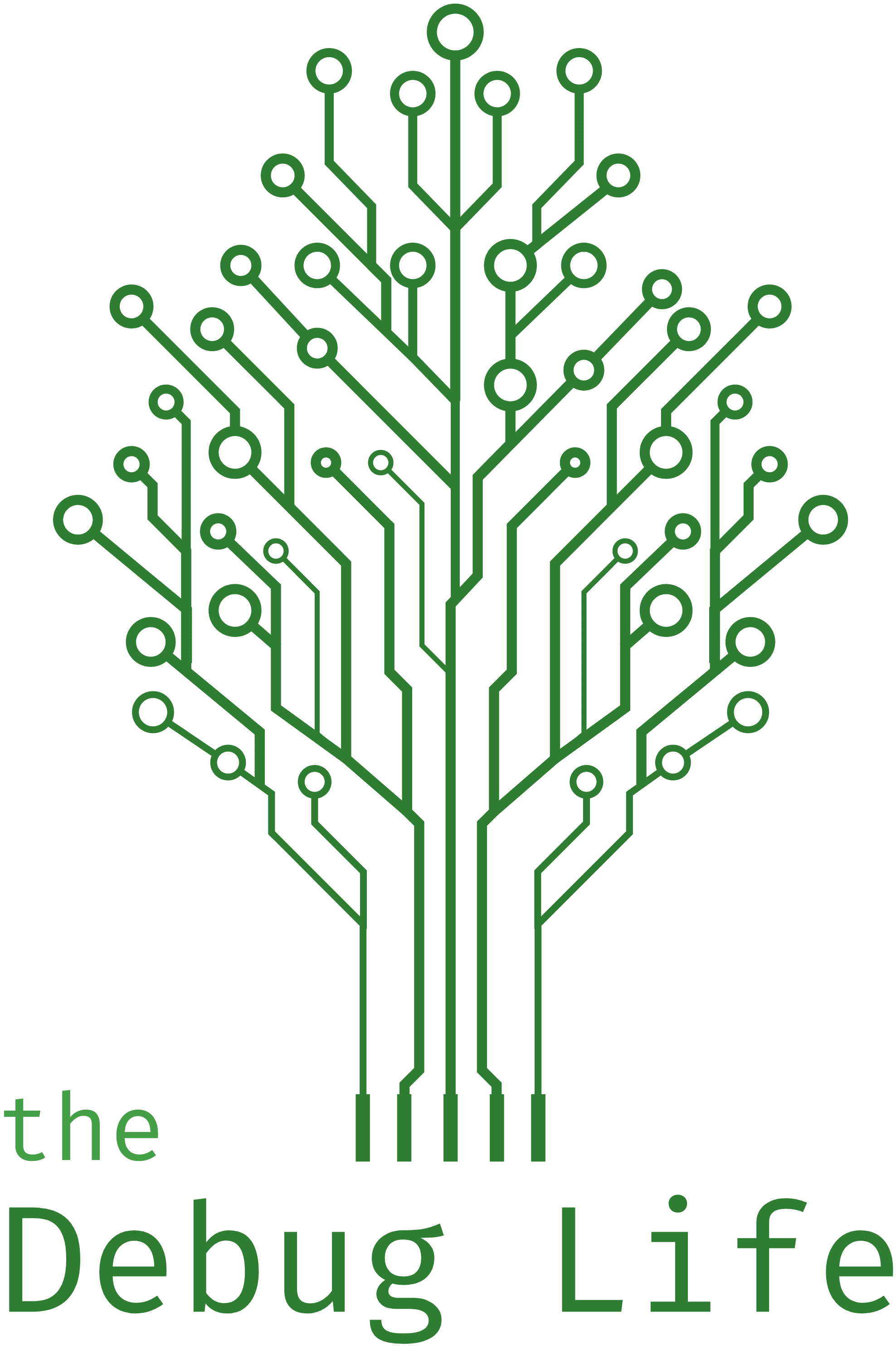 The Debug Life