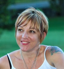 Martina Young | Bodywise Physical Therapy image of Martina Young