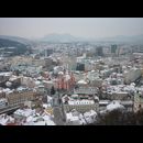 Slovenia Ljubljana Views 27