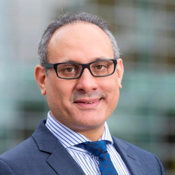 Photo of Ismail Ertug