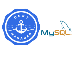 
            Configuring MySQL SSL/TLS authentication with cert-manager
            