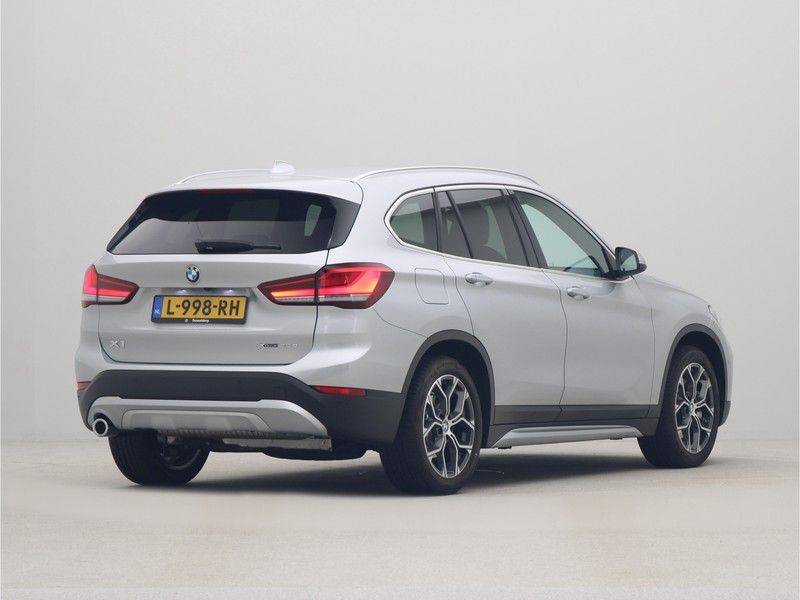 BMW X1 xDrive 25e High Executive xLine Automaat afbeelding 9