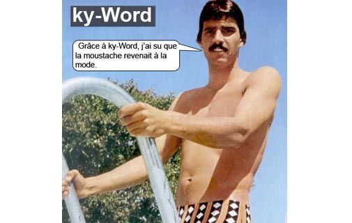 ky-Word ky-Word
