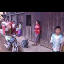Burma Motorbike Villages 18