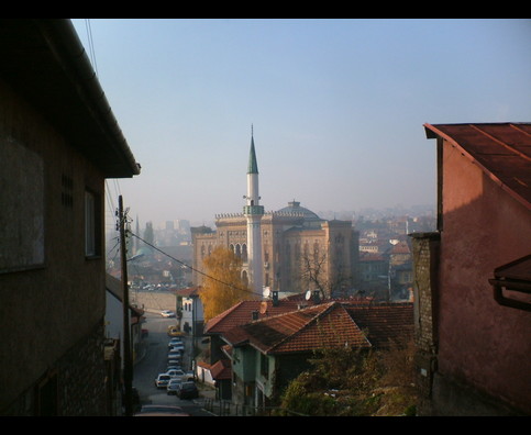 Sarajevo Oldtown 14
