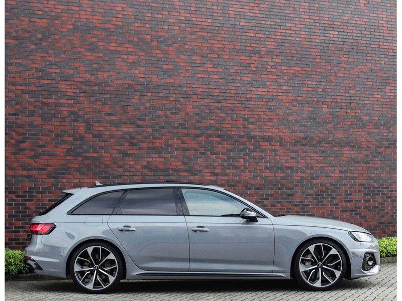 Audi RS4 Avant 2.9 TFSI *Carbon*Keramisch*HUD*B&O* afbeelding 17