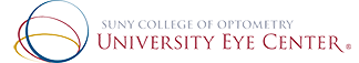 University Eye Center Main Logo