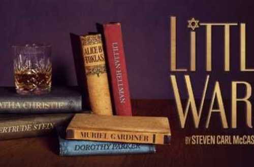 Little Wars