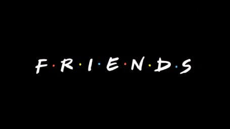 Friends (TV)