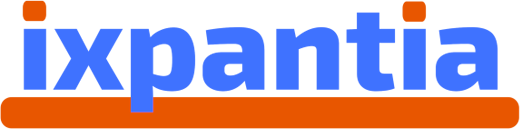 Ixpantia Logo