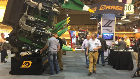 Farm Shows