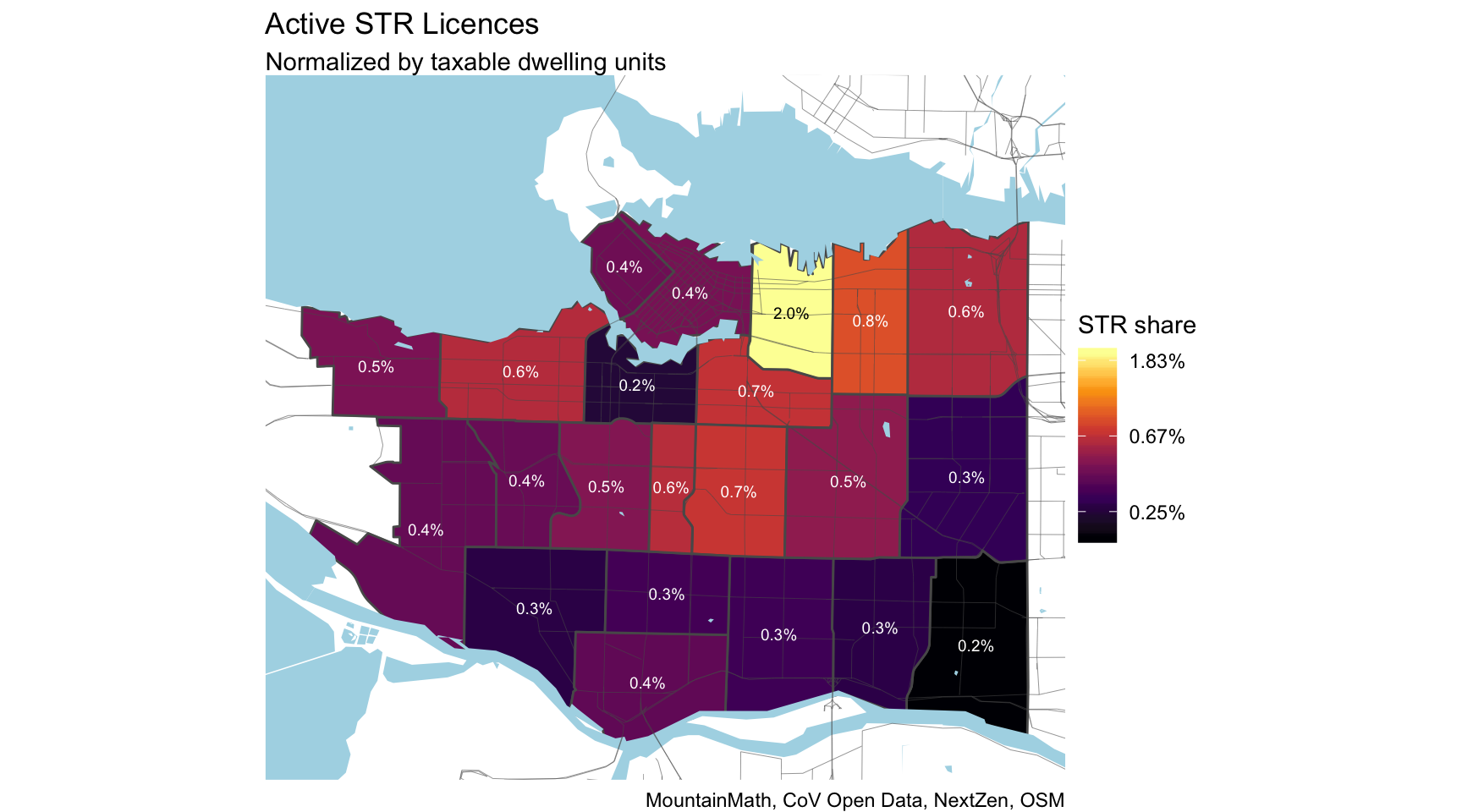 short-term-rental-licenses