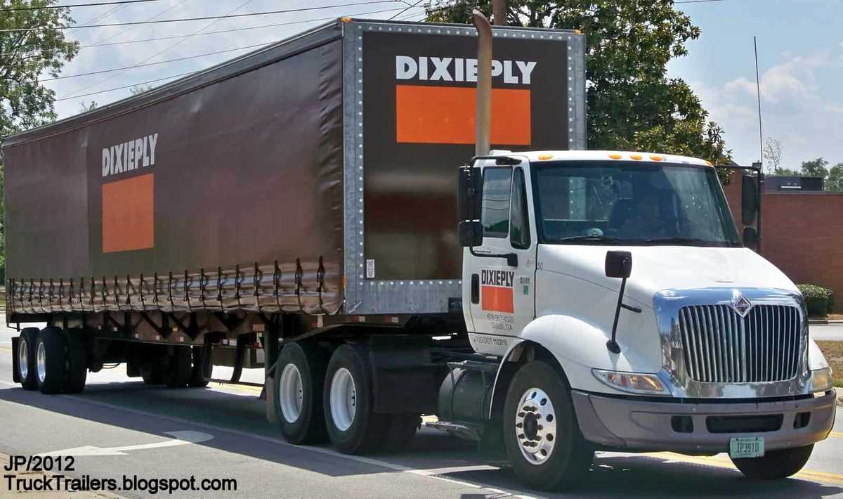 Atlanta Dixie Plywood and Lumber Company