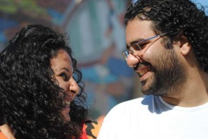 Advocates Petition UN for Action on Jailed Egyptian Blogger Alaa Abd El Fattah