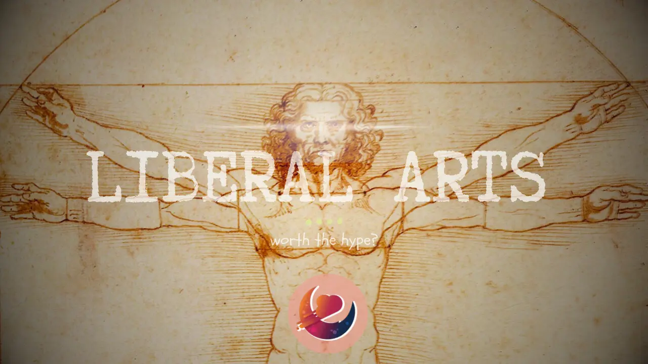 Is Liberal Arts Worth All The Hype? article cover image by Dreamers Abyss