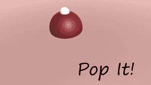 Pop It! Icon