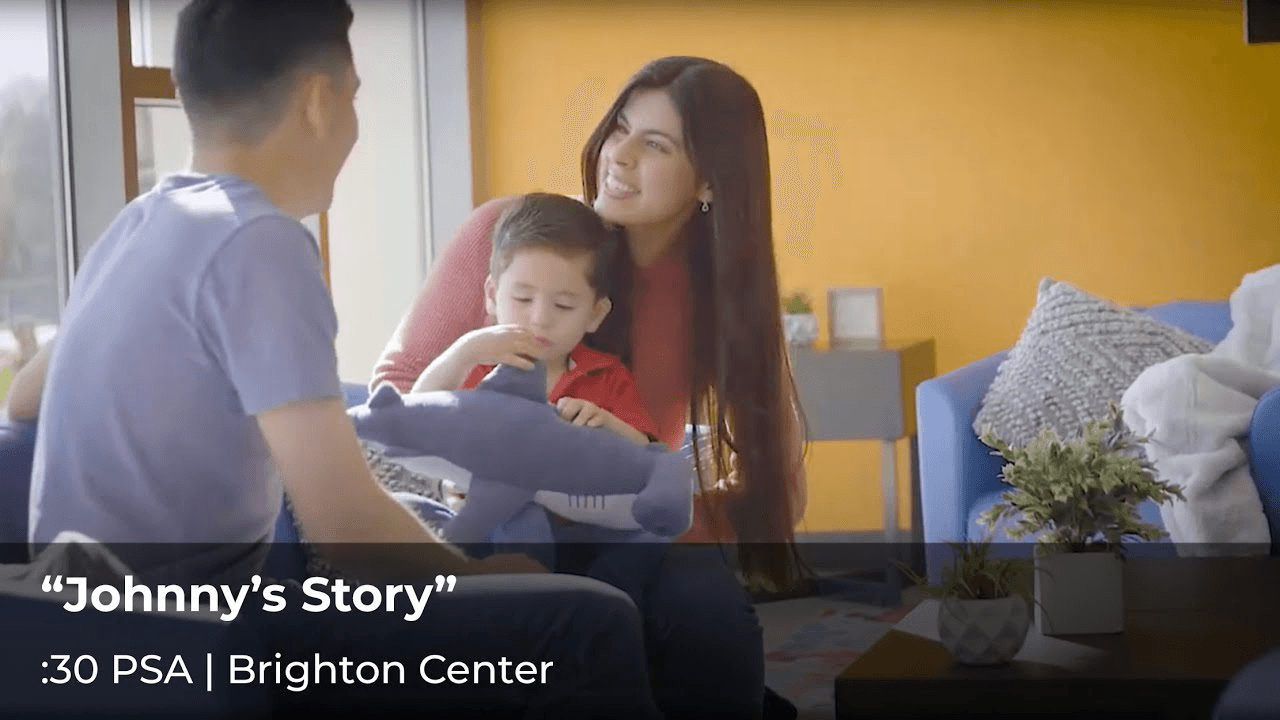 “Johnny’s Story”