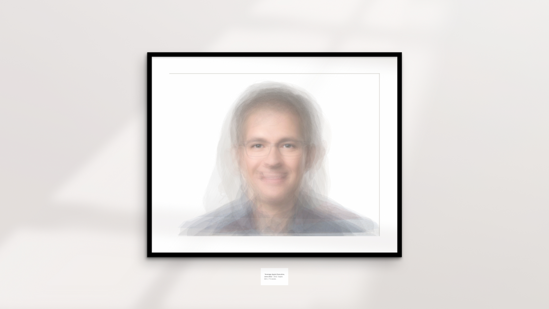 Composite illustration of Apple Leadership headshots as of June 6, 2022.