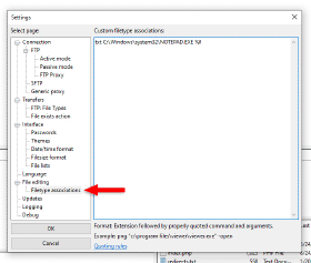 filezilla failed to retrieve directory listing 3.16.1 filezilla failed to retrieve directory listing 3.16.1