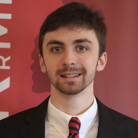 Gavin C. Rozzi