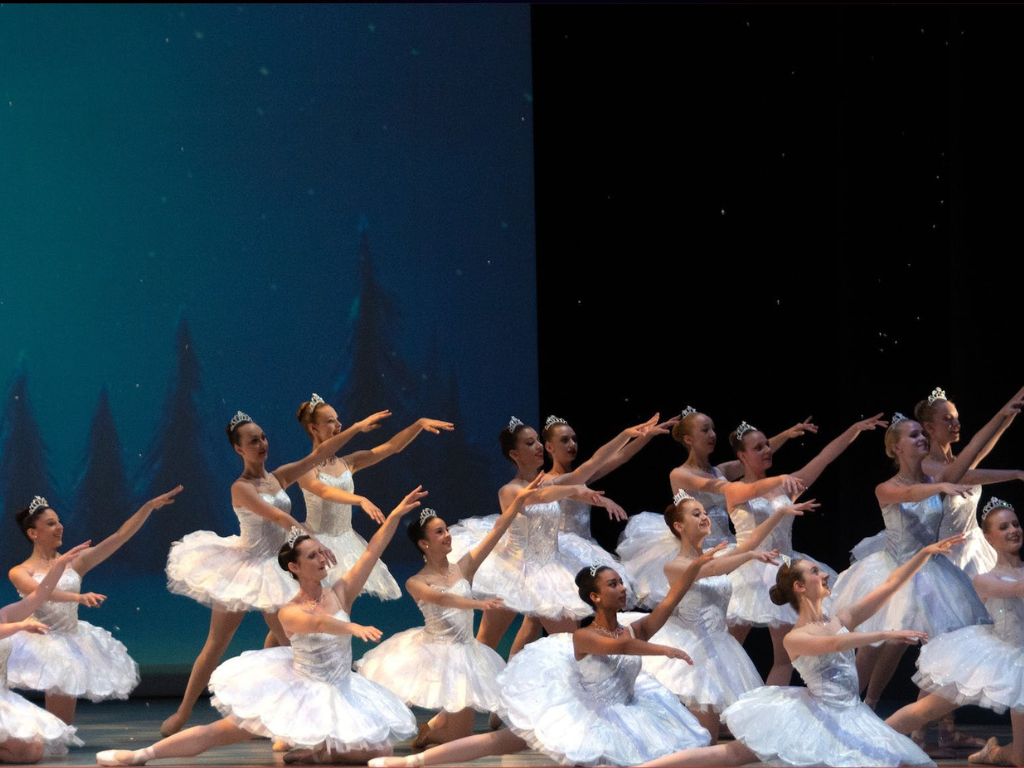 The Nutcracker Ballet And Family Christmas Carols 2022 | UpNext