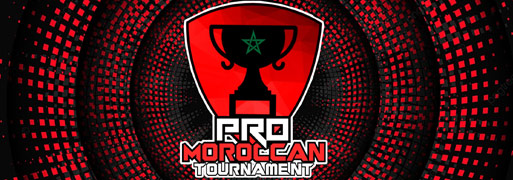 Moroccan Pro Tournament #10 | YuGiOh! Duel Links Meta