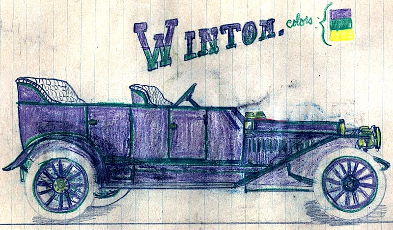 winton