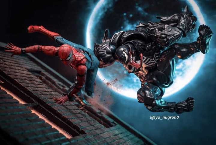 Six Inch Figure Collections Weekly Update 21