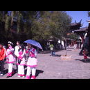 China Lijiang Old Town 23