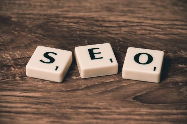 seo sem marketing optimization business web