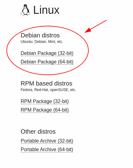 Unified Remote Debian Package