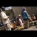 Ethiopia Addis Market 18